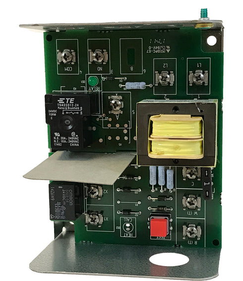 Honeywell RA889A1001, Zone Switching Relay with Internal Transformer